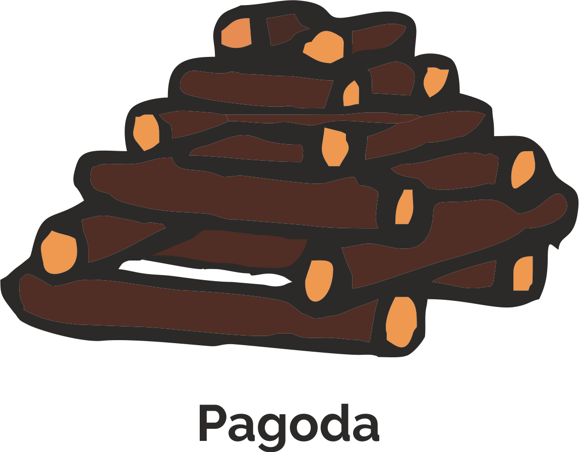 pagoda_n